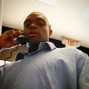 Meet your Posher, Cedric